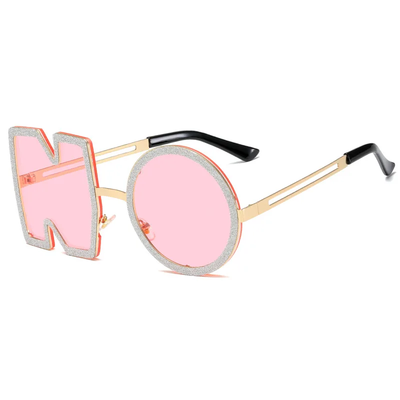 

Luxury Trendy Designer Sun Glasses Women Ladies Sunglasses 2021