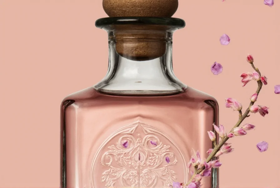 saffron and rose