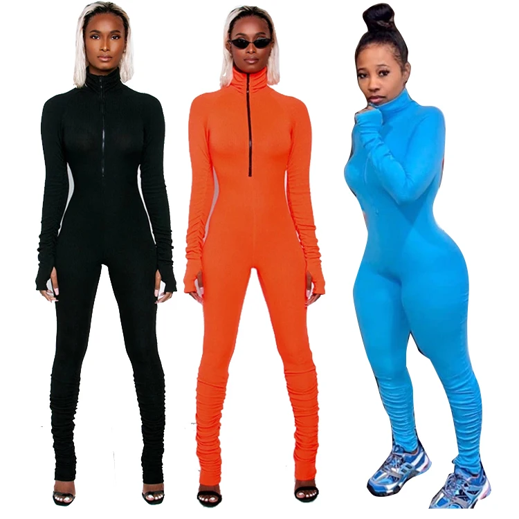 

Women tops 2020 sexy jumpsuit EDOSIR women rompers