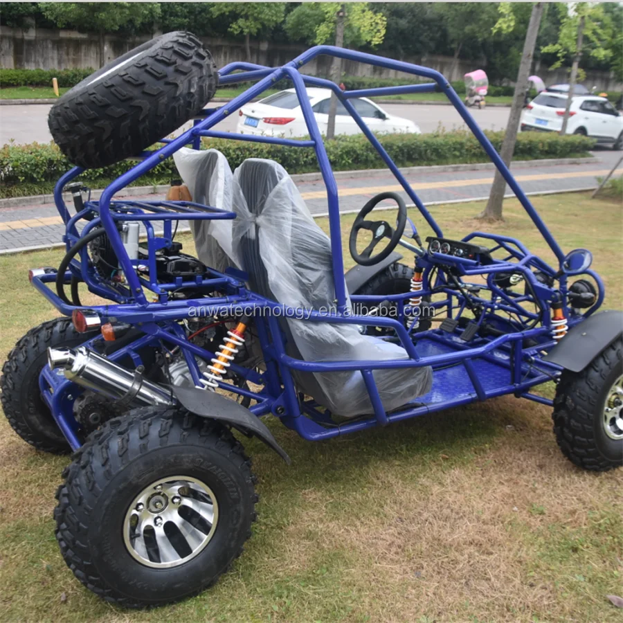 4x4 300cc Racing Go Kart For Adults And Go Kart Car Prices With ...