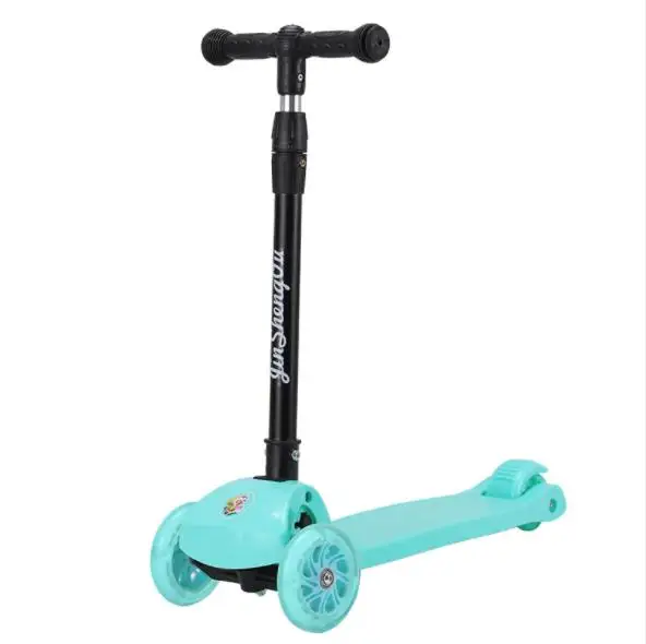 

2020 Most popular kids scooter for sale/CE hot sale 3 wheels children scooters /OEM baby toys kick scooter for kids