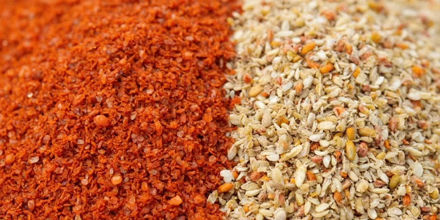 vegetables with spices