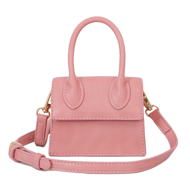 

New Designer Women Mini Bag Messenger Handbags, 10color