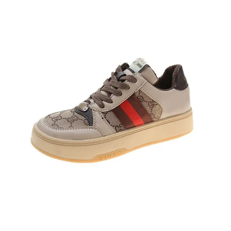 

Wholesale Latest Designer Chuck Flat Canvas sneaker Shoe for Women, Green/grey