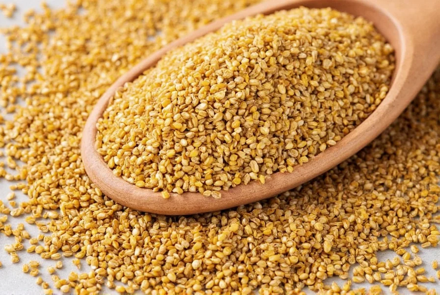 methi