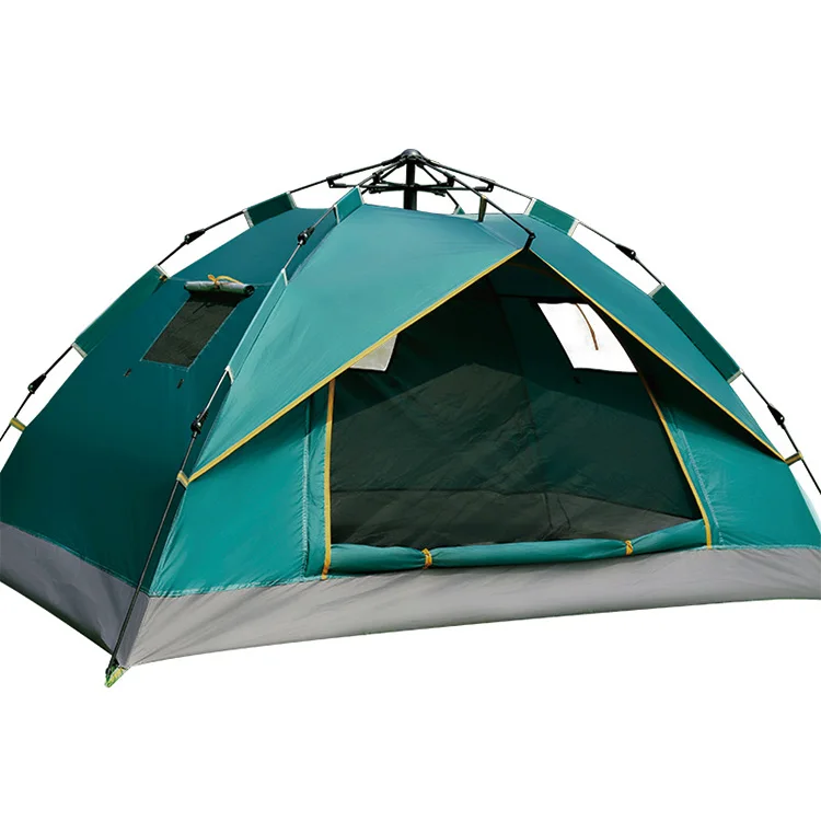 

Hot Selling Camping Tent 1-2 person Portable Outdoor Sports Hiking Travel
