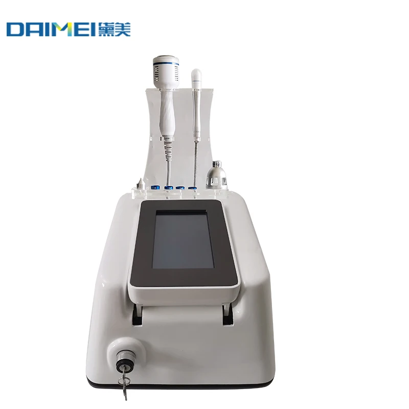 

20W Spider Vein Removal And Nail Fungus Removal Diode Laser 980nm Machine 30w 3 in 1