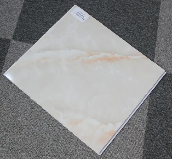 
Lamination plastic wall panels bathroom pvc ceiling/wall panels for indoor decoration 