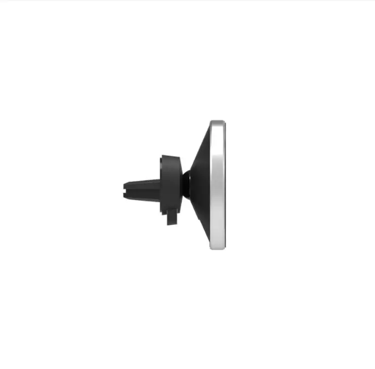 

air vent car phone holder fast charging phone smart holder wireless charger