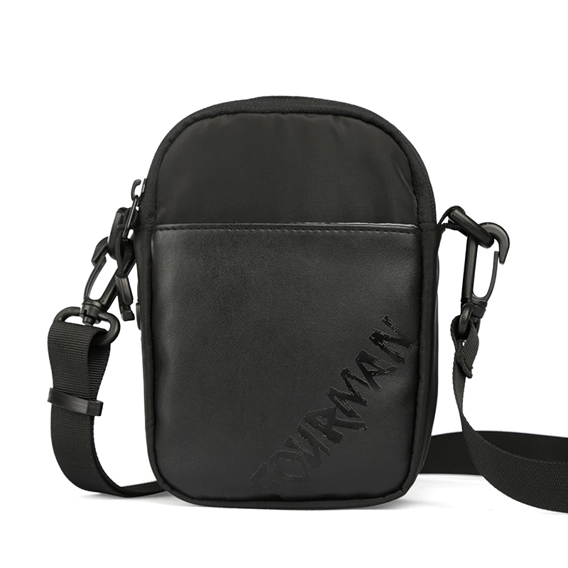 

2021 Fashion Wholesale Custom Logo crossbody phone bag mini new Messenger Single Shoulder bag