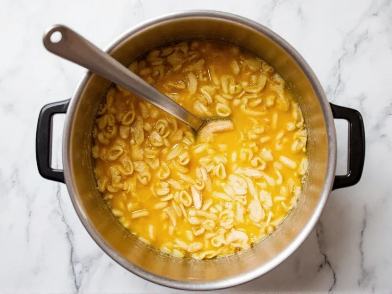 Perfect Instant Pot Chicken Noodle Soup Recipe | 25 Minutes