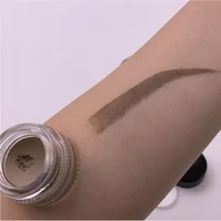 

semi permanent waterproof enhancers private label eyebrow hanna