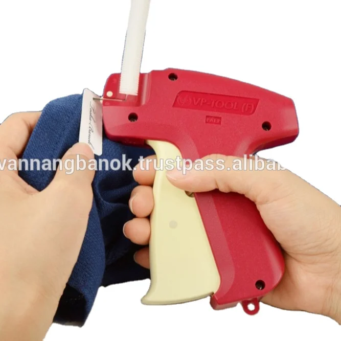 Vp Tool F Uses Fine Tag Pin 5mm 7mm 11m 15mm 20mm 25mm 35mm 45mm 50mm