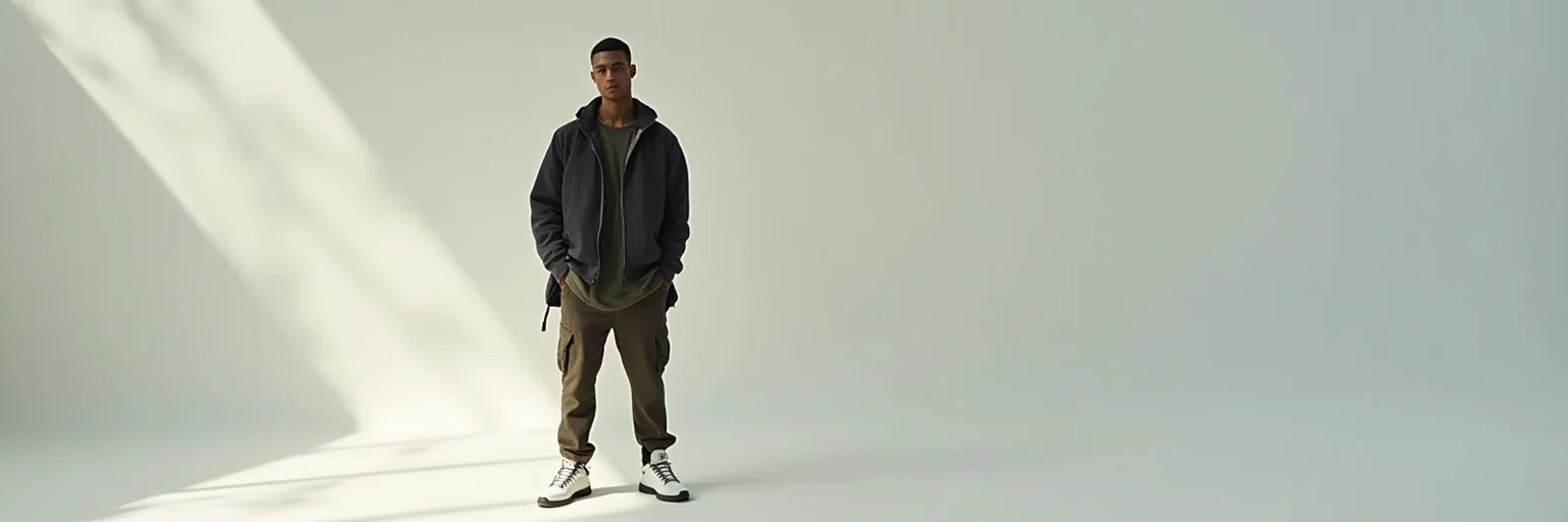 Best Basketball Casual Shoes: Where Performance Meets Streetwear Style