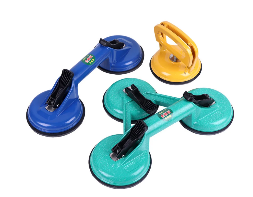 150mm Hand Pump Action Type Vacuum Suction Cups - Buy 150mm Suction ...