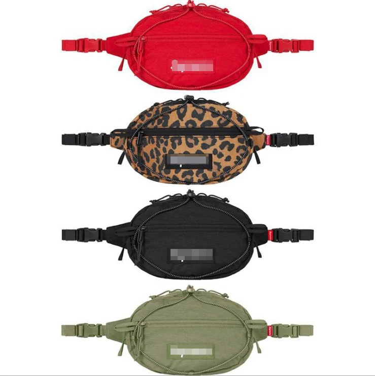 

2020 Fashion casual shoulder bag YIWU High quality trendy Sling Waist Bag