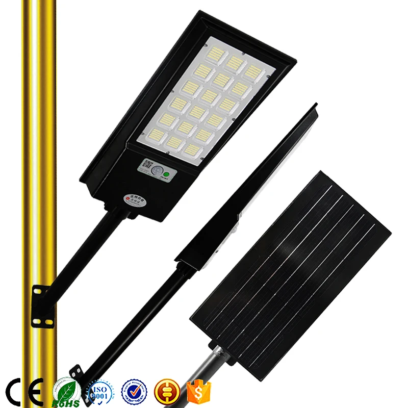 Flyinglighting high power newest design explosion-proof sollar canada solar streetlight led street light price