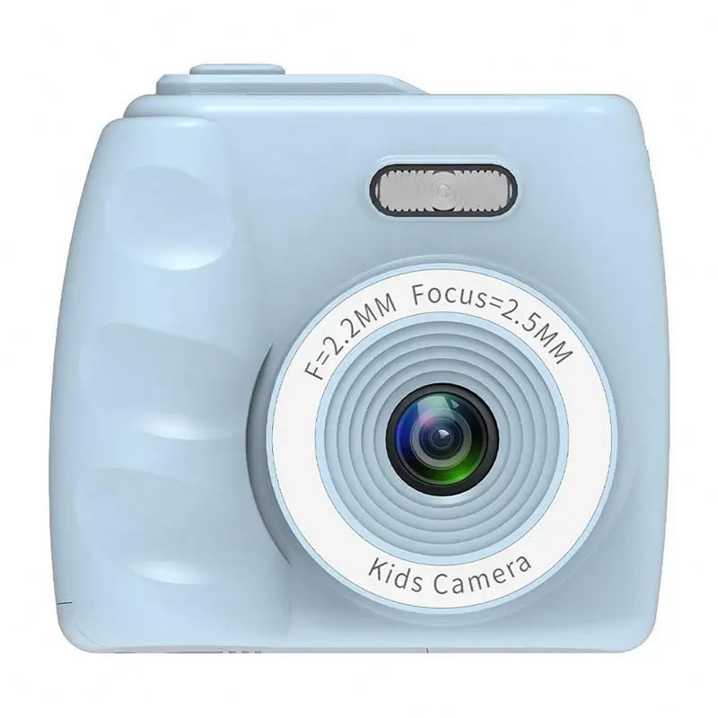 

Manufacturers direct 2.0 inch camera for children HOPc7 home outdoor instant print camera