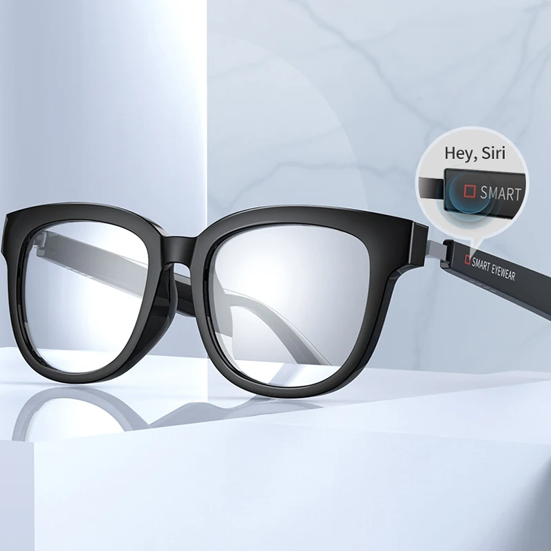

Zaycan 2021 Hot Sale fashion glasses funny glasses smart glasses