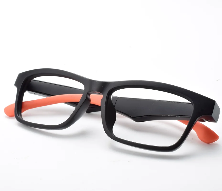 

2020 spy glasses Wireless bone conduction glasses camera, Black, red, blue, gray