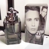 

Brand men's Perfume eau tendre pour homme 90ml Male Eau De Parfum Long Lasting Fragrance Spray 3.0fl.oz Free shipping