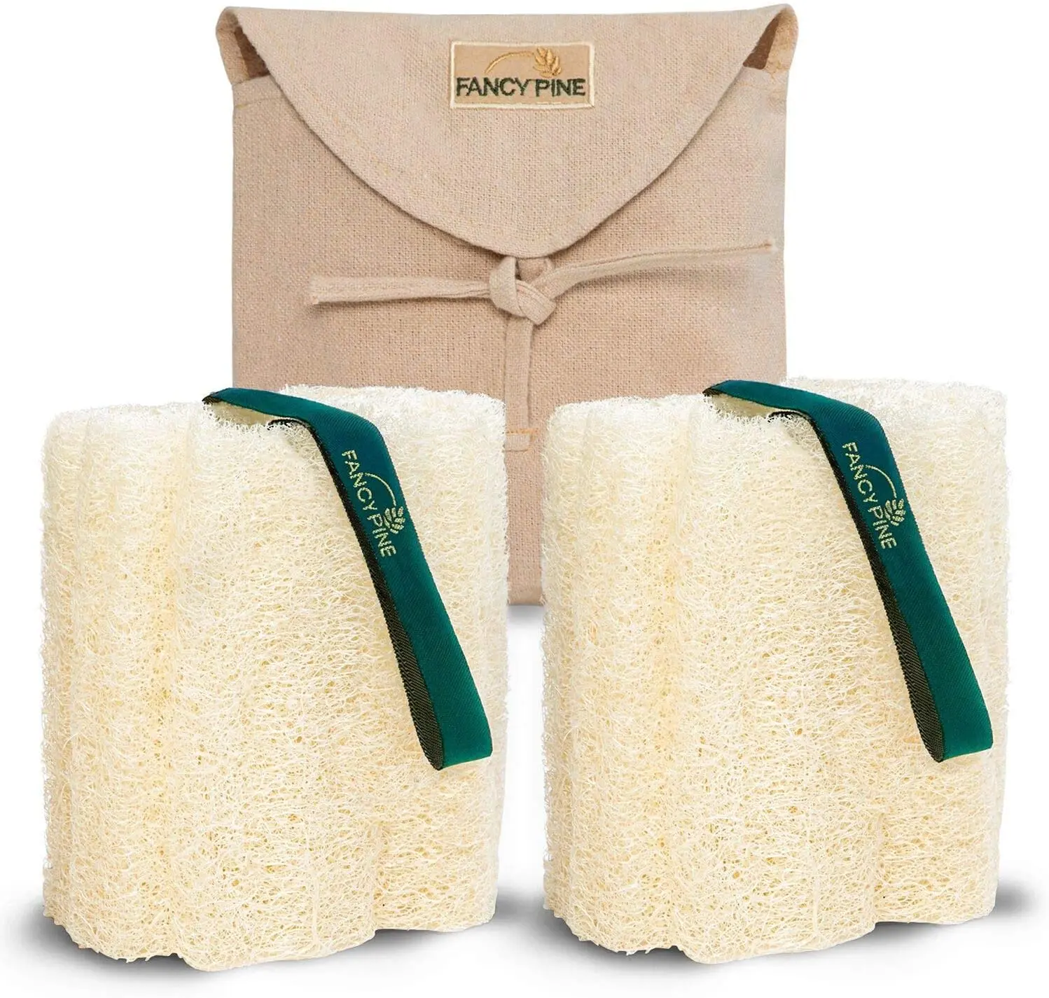 

Pure natural high quality clean bath sponge custom towel gourd bath products