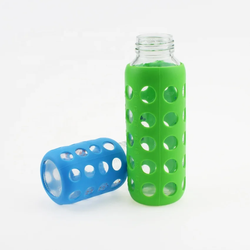 

Eco-friendly Cup Cover Silicone Cup Protective Sleeve Bottle Covers