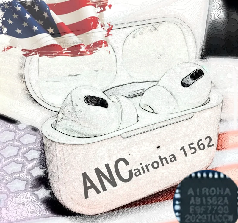 

Free Shipping Top Version Air 3 Original 1:1 Air Pro 3 Rename Gps Touch Control Tws Earbuds Fone De Ouvido Gen 3 ANC Aipods Pro