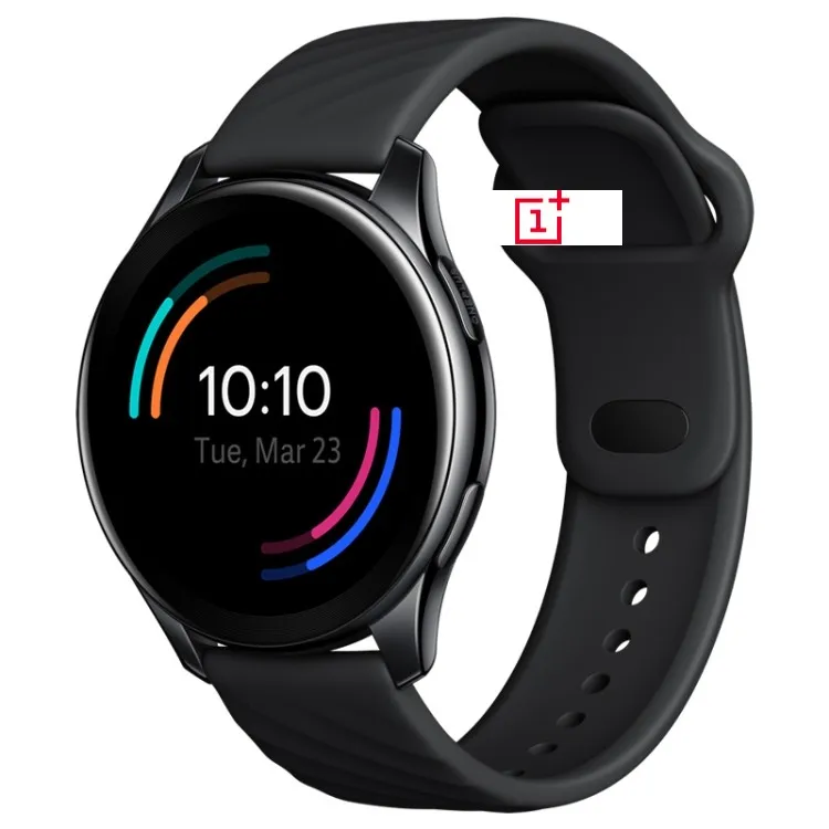 

New Arrival OnePlus Support Call Color Screen Smart Watch Blood-oxygen Level Monitor 14-days Long Standby Heart Rate Monitor