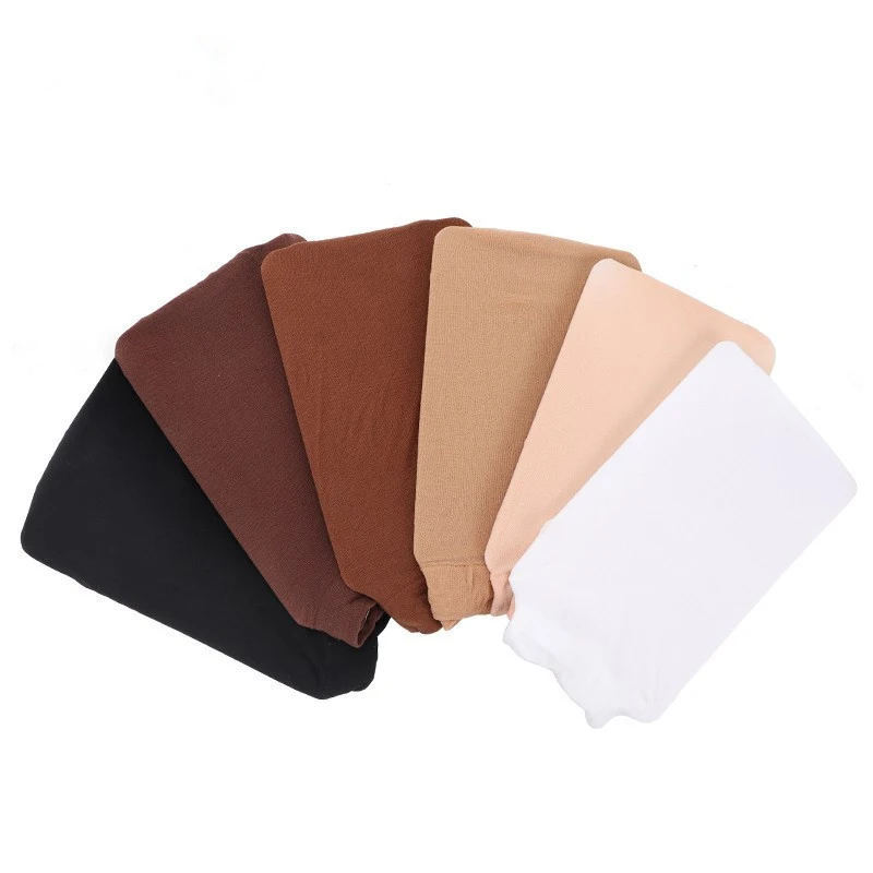 

2 Pieces/bag Stocking Type Wig Accessories Tools