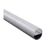 Plastic Pvc LED Strip Light Diffuser Cover LED Linear Light Cover Polycarbonate LED Tube Cover