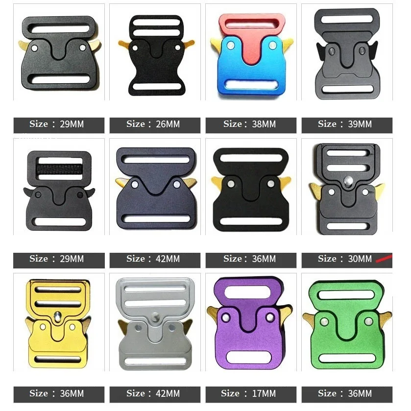 Quick Release Buckle,7075 Aluminum Buckle For Heavy Duty Belt Buy Release Buckle Metal,Belt