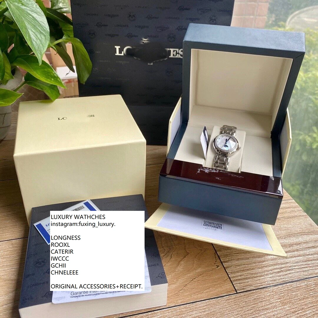 2020 oem luxury famous waches