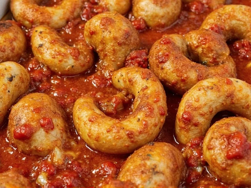 Is Cajun Food Spicy? The Truth About Cajun Cuisine Heat