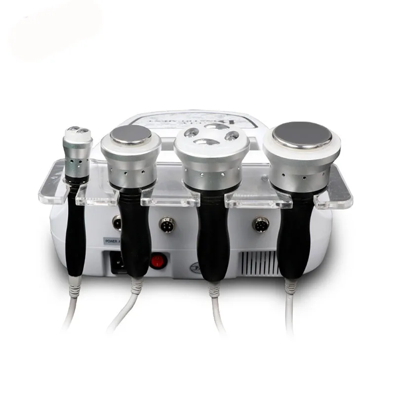 

2021 trending products portable ultrasonic ultrasound rf fat loss s shape slimming beauty machine