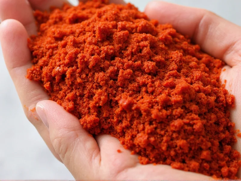 Aleppo Pepper Recipe: Simple Roasted Vegetables with Tahini