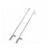 needles for flat knitting machine