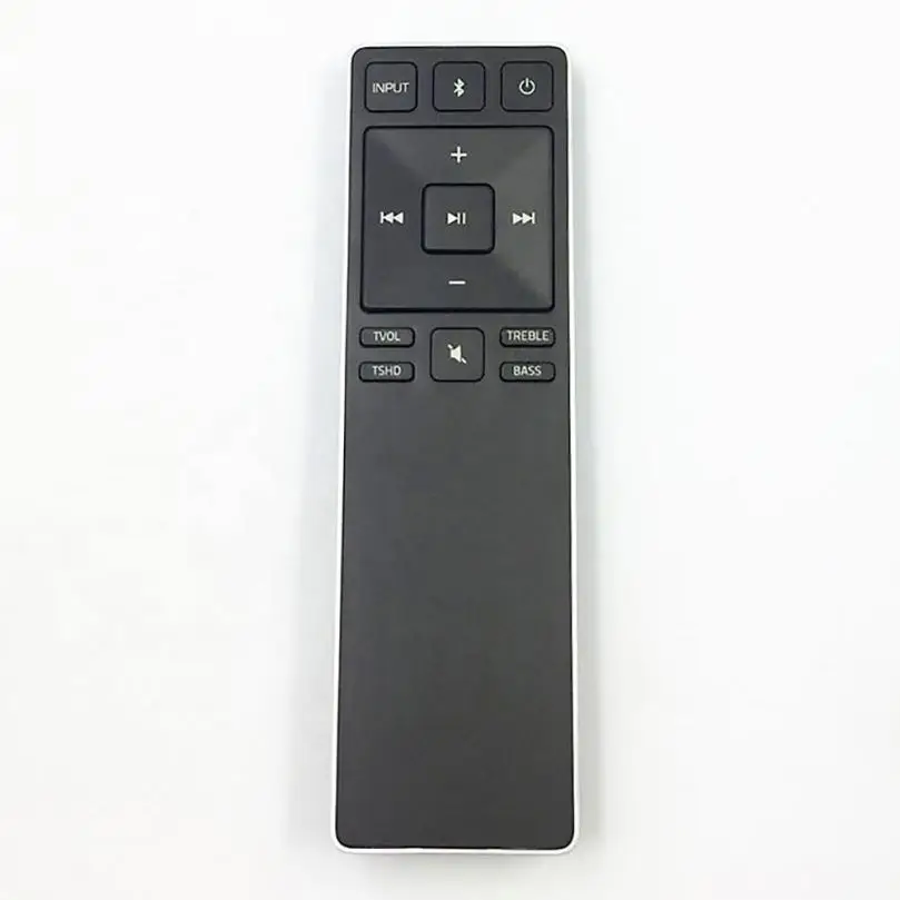 

Quality ir remote control SoundBar Remote Controller XRS321-C Home Theater Sound Bar Remote Controller
