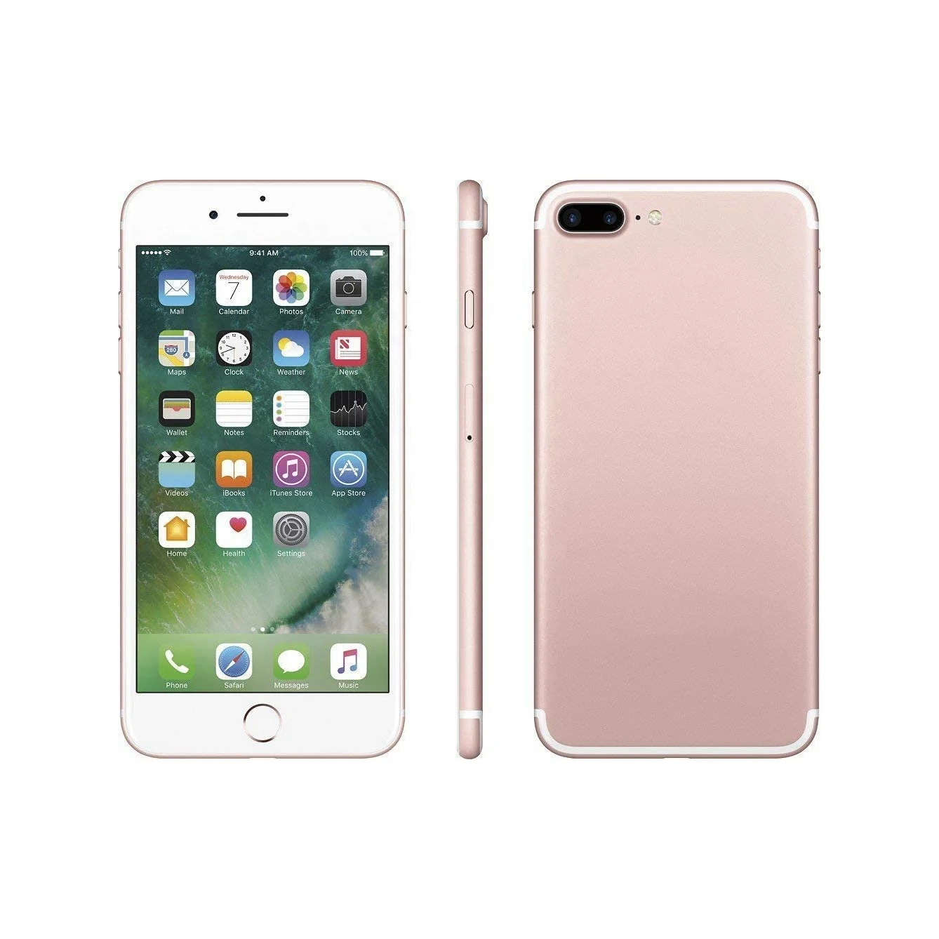 

Unlock Original High Quality Used Phones For Iphone 7