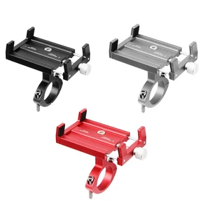 Motorcycle Phone Holder Stability Mount