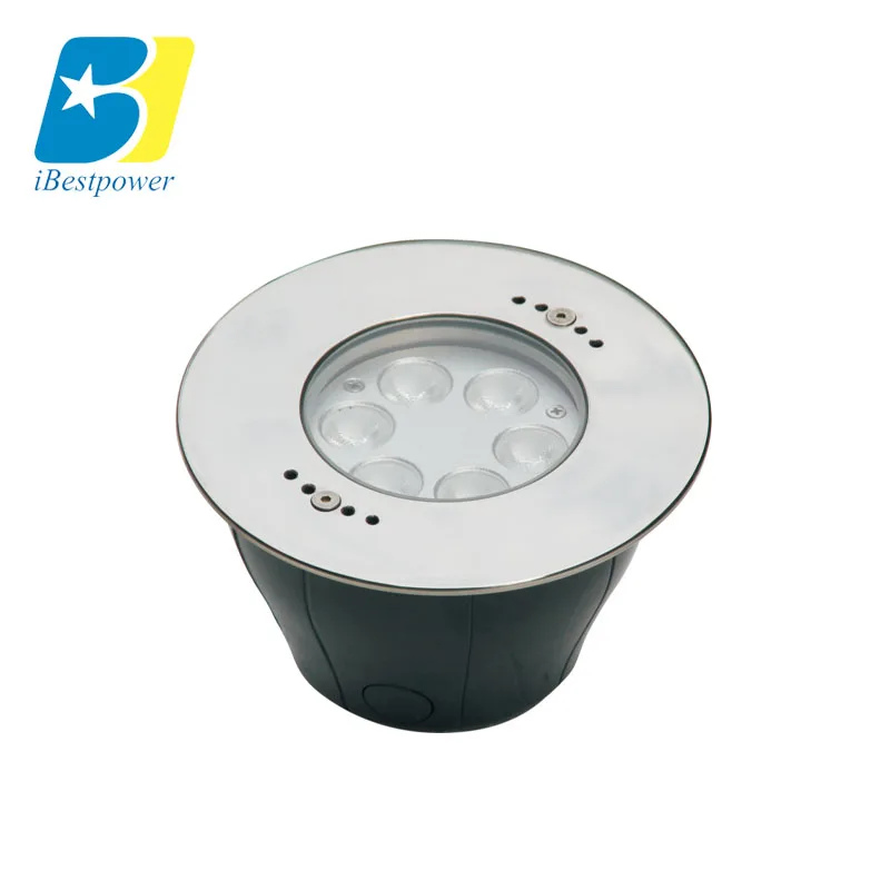 Underwater lamps IP68 LED Pool Underwater Lightings for fountains