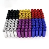 OEM cars plastic fasteners automotive plastic screw