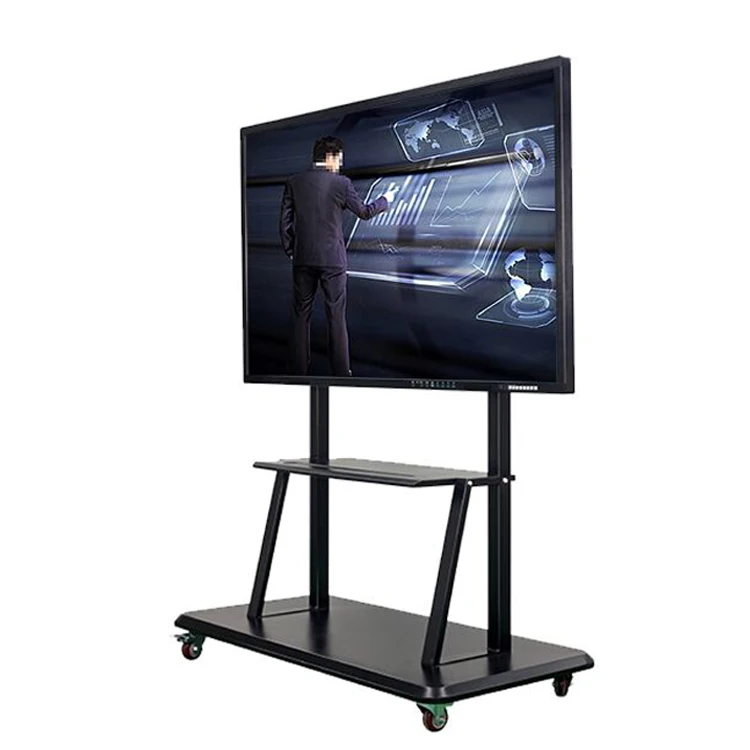 32- 98 Inch Multi Touch Screen Display Interactive Panel