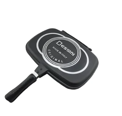 

Hot dessini cooking pot aluminum non stick granite cookware sets, Customized color