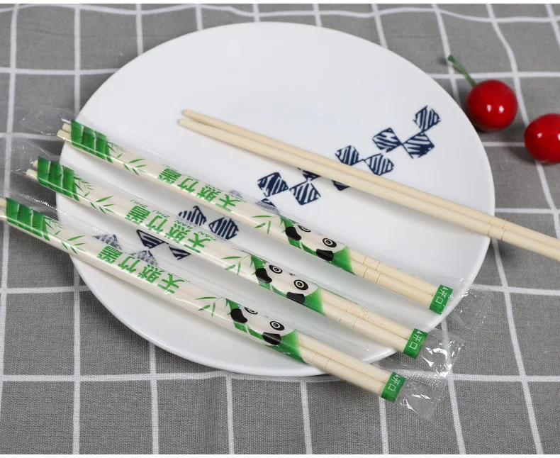 Biodegradable Natural Ecofriendly One Time Wooden Disposable Round