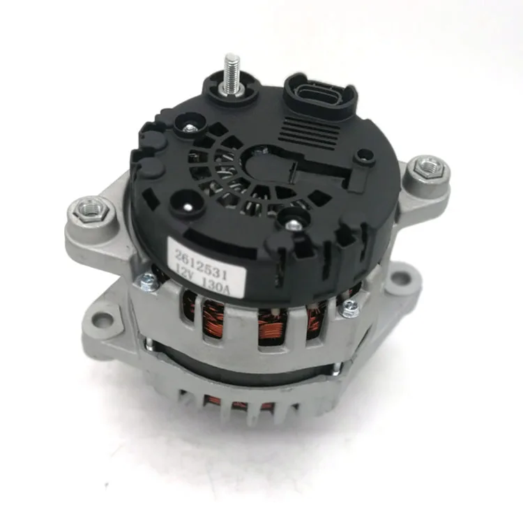 373002g750 12v 130a Alternator 0986cr6302 For 2612531 Alternator Buy 12v 130a Car Alternator