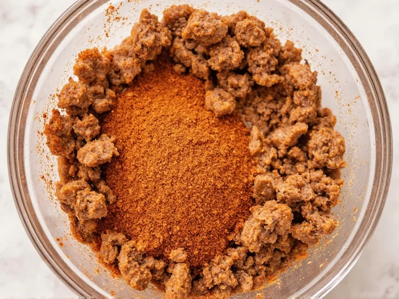 Pork Taco Seasoning: Complete Guide to Flavorful Pork Tacos