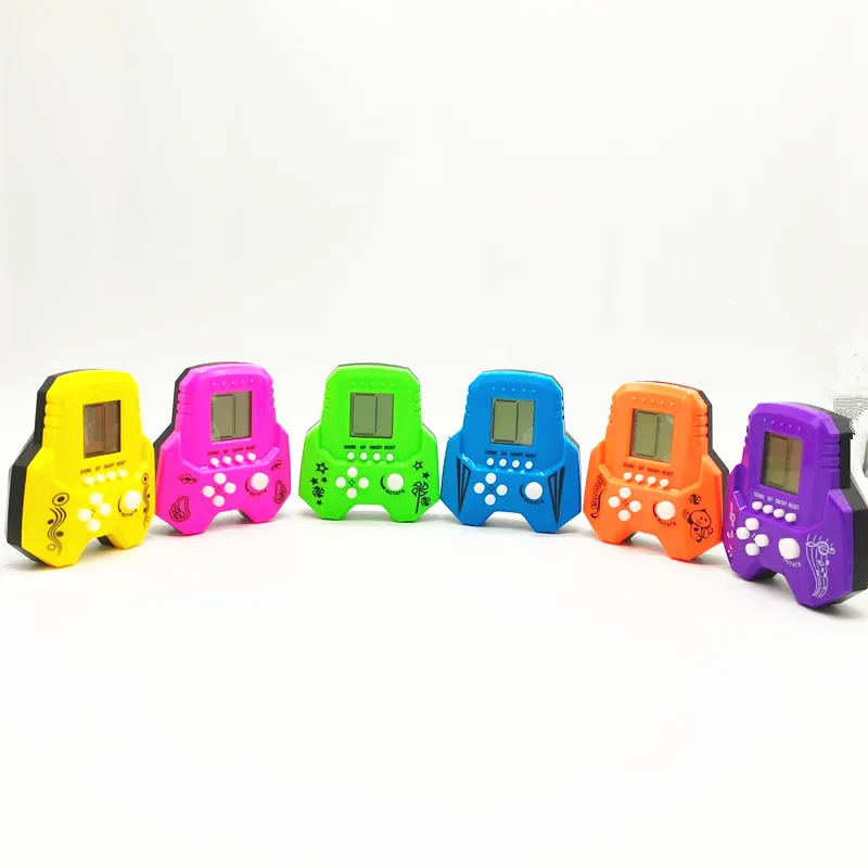 

Children's classic games portable handheld games classic nostalgic toys, Picture