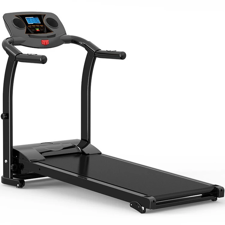 

SD-TX New model used indoor gym running machine mini folding electric treadmill for sale