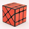 14435 interlocking magnetic shape focus activity play center 8 mm plastic sticker less puzzle cube